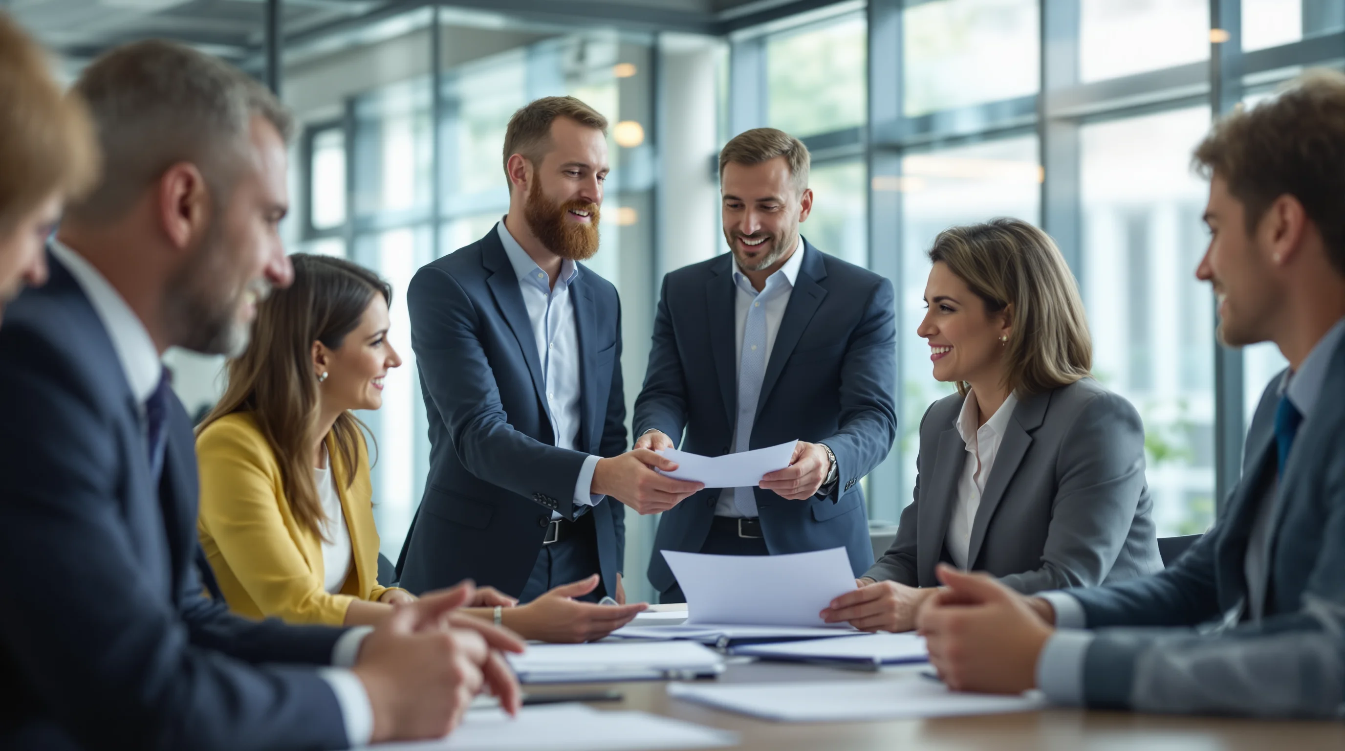 Comité d'entreprise : quelle différence avec le CSE et quel impact réel
