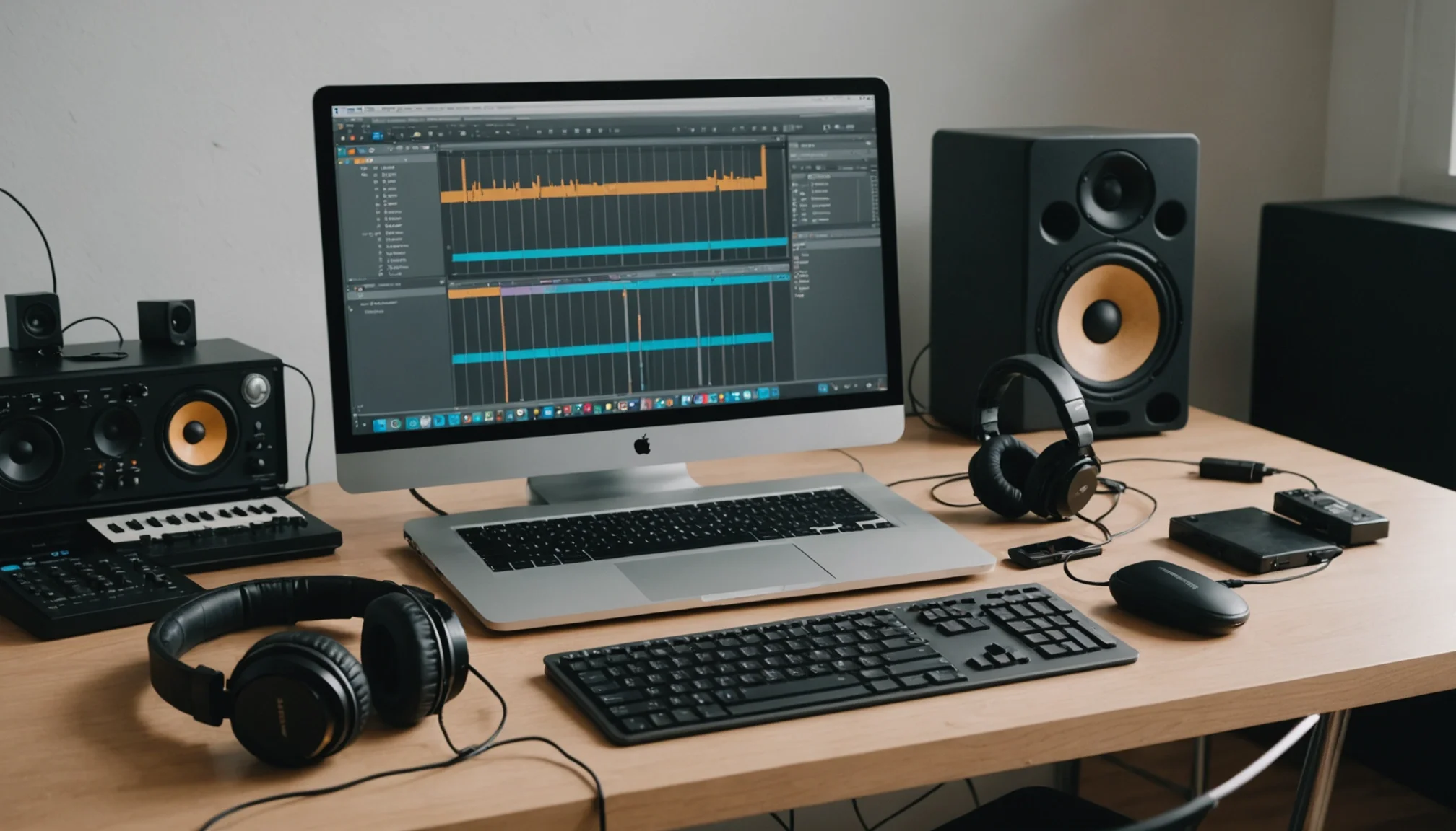 Comment transformer ses notes en billets : stratégies inédites pour musiciens en ligne
