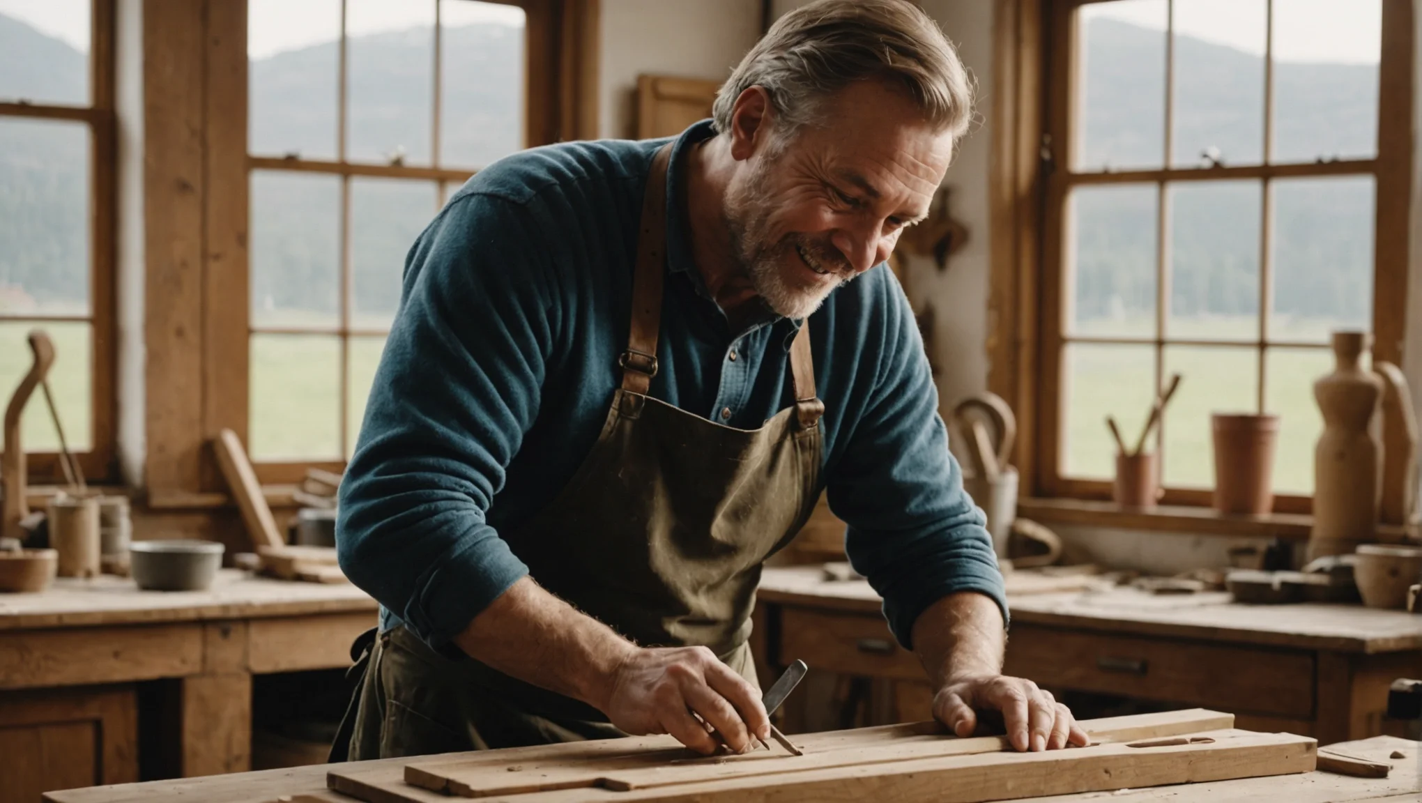 Dénichez les trésors cachés : guide ultime pour choisir un artisan local