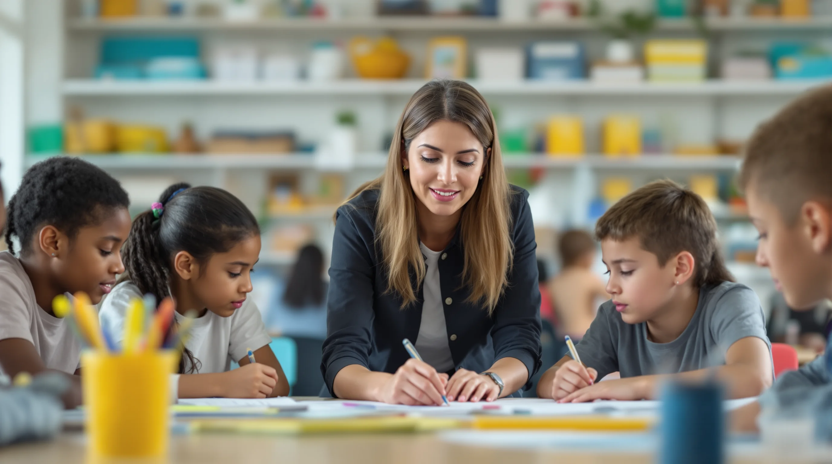 Educartable enseignants : la méthode efficace pour simplifier la gestion de classe