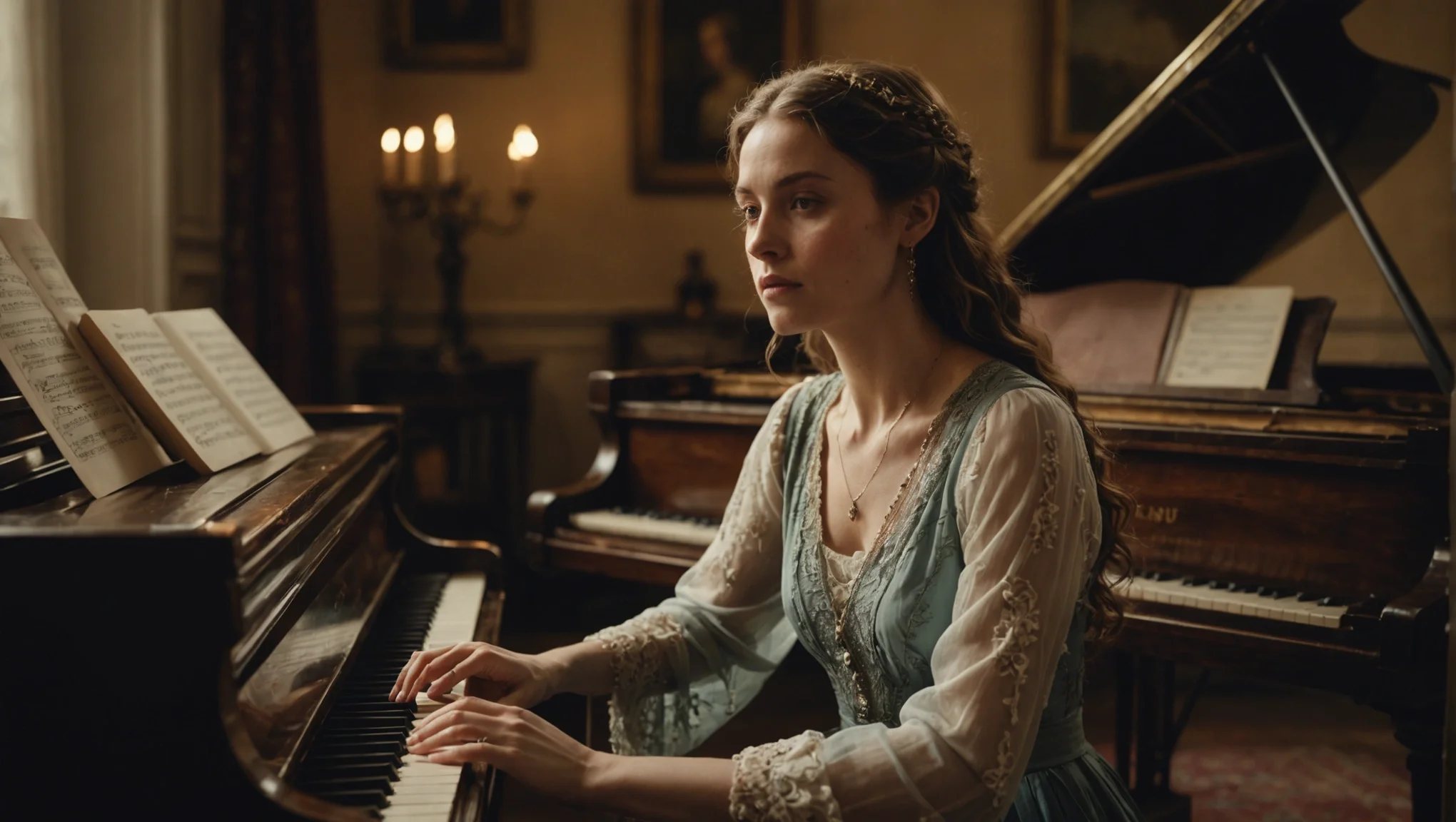 Émilie Simon : plongez dans l'univers envoûtant de ses chansons populaires