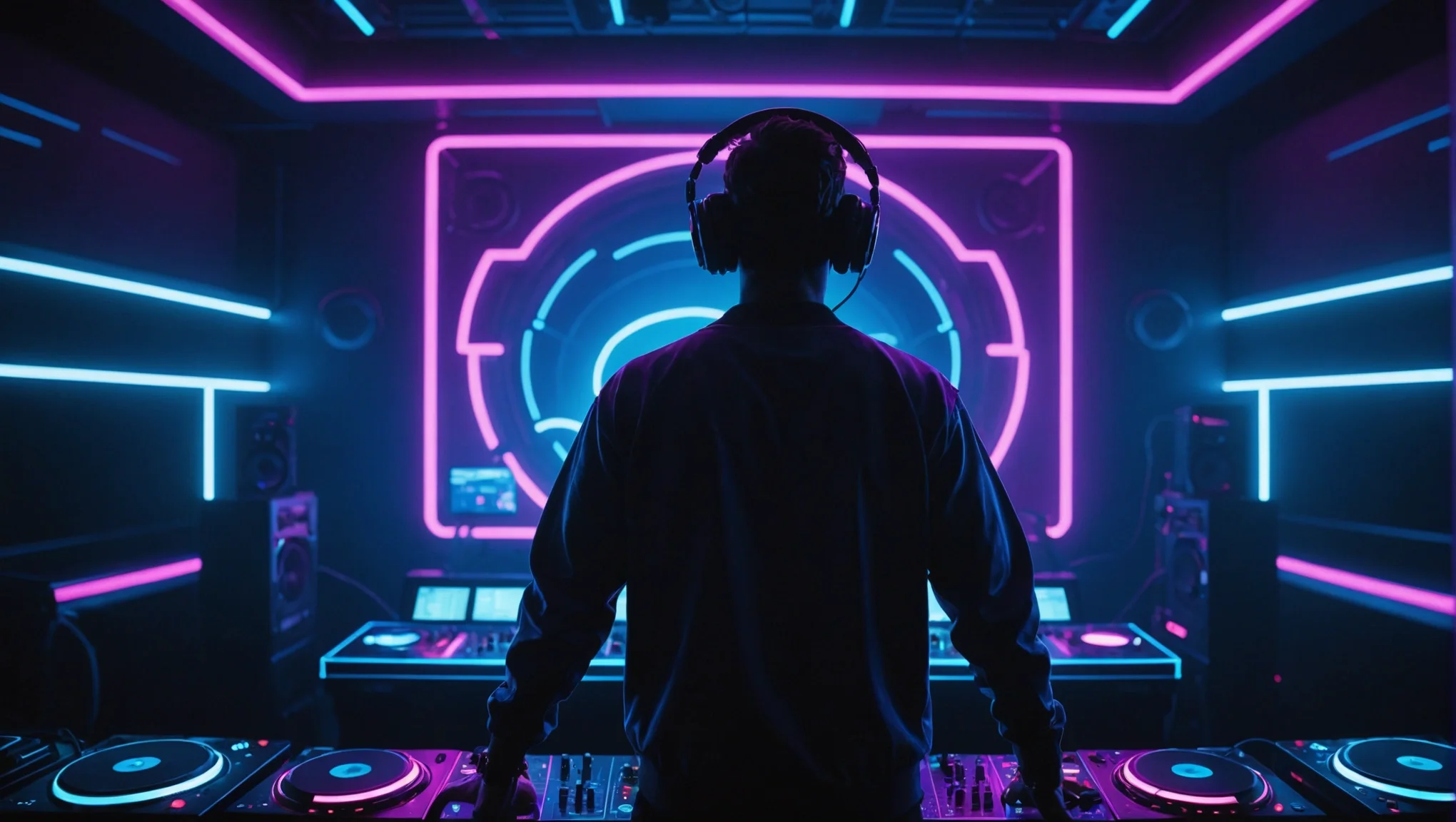 Exploration sonore : plongez dans l'univers vibrant de la musique électronique française
