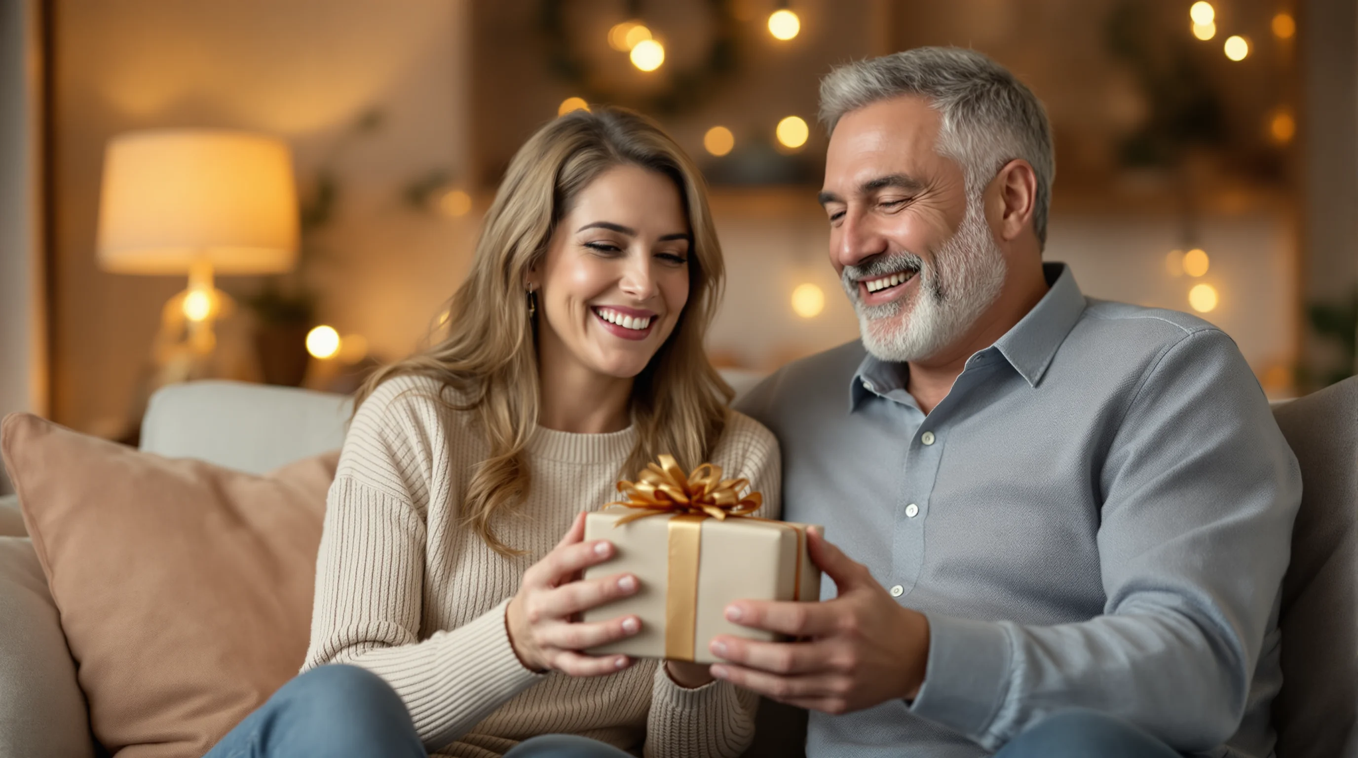 Idée cadeau parents : les 15 suggestions pour surprendre à coup sûr