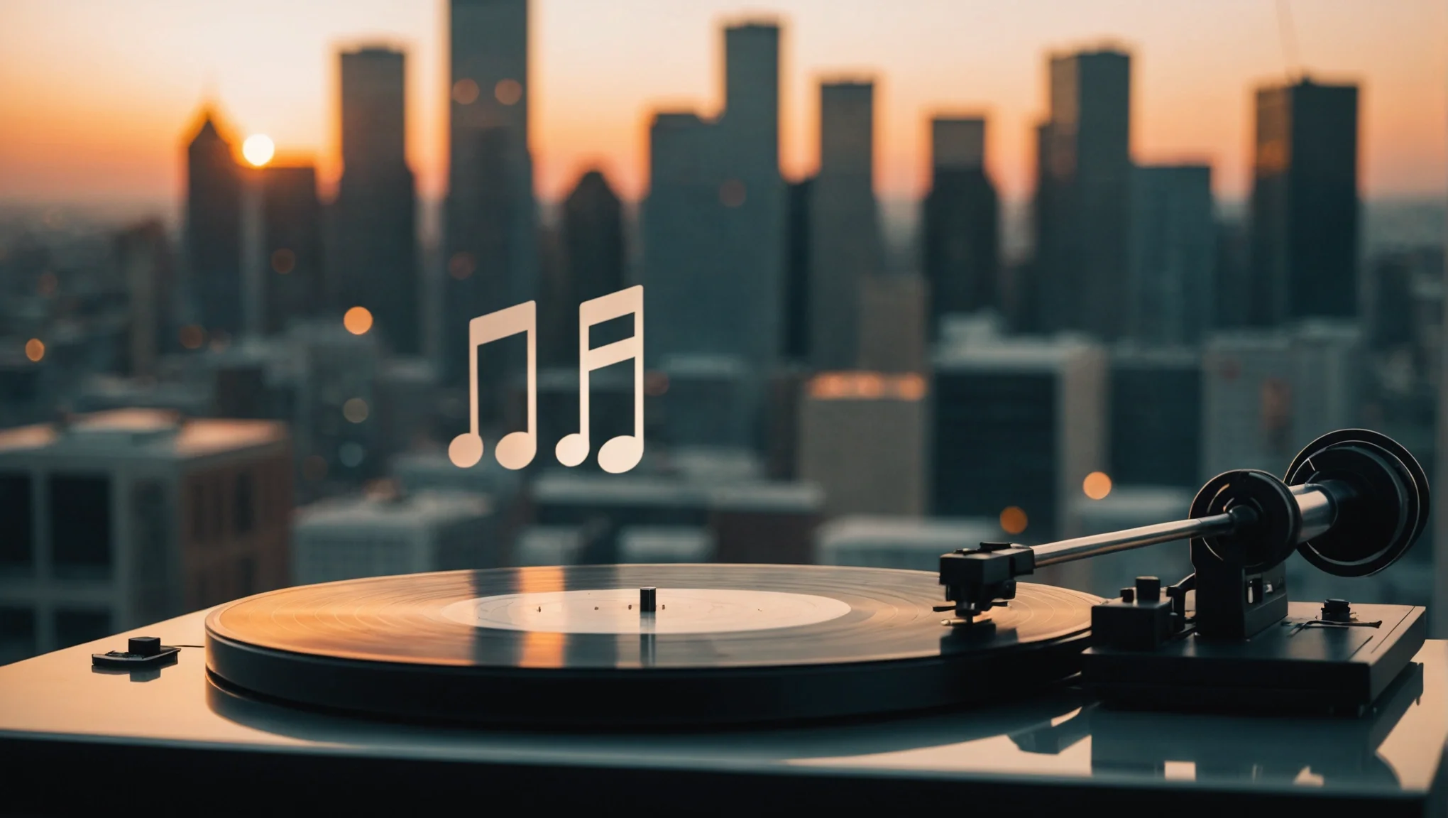 La mélodie qui vaut des milliards : l'économie insoupçonnée de la musique