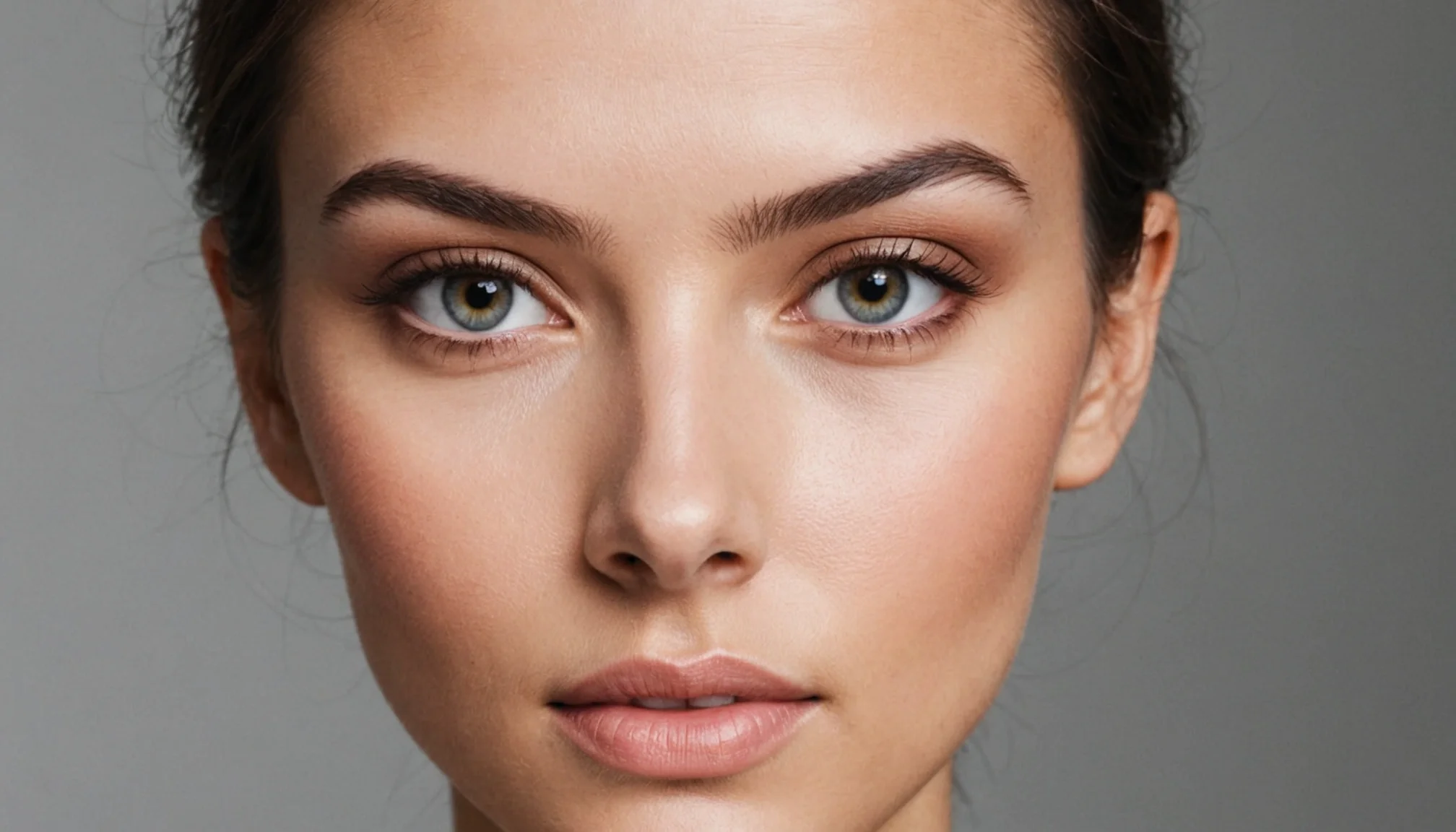 Le secret d'un maquillage minimaliste qui illumine votre quotidien !