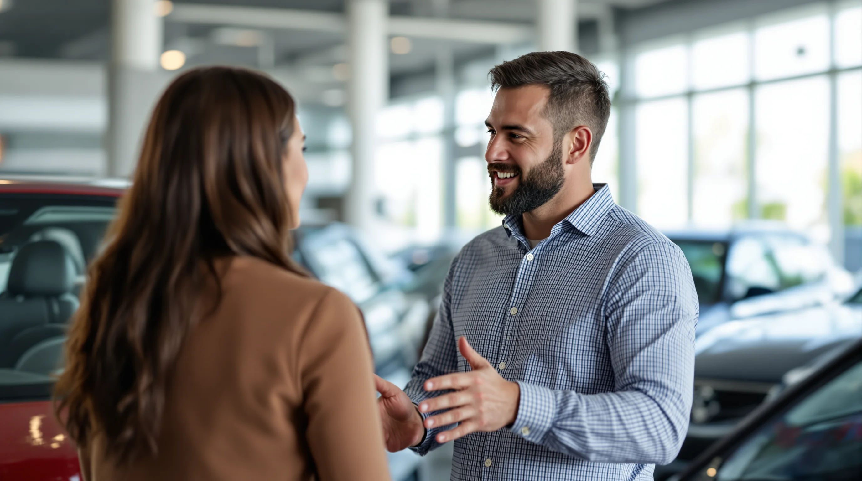 Les compagnons de l’auto : l’adresse et les services pour acheter un véhicule