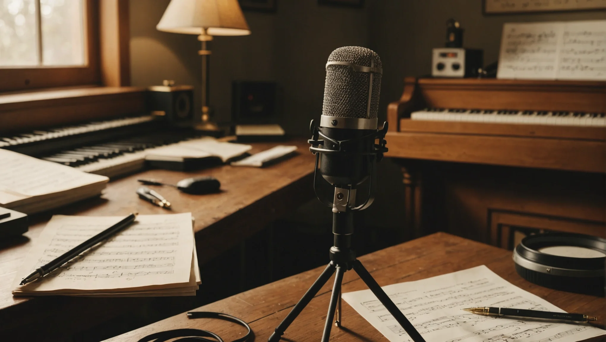 Les secrets des chansons incontournables d'Émilie Simon dévoilés !