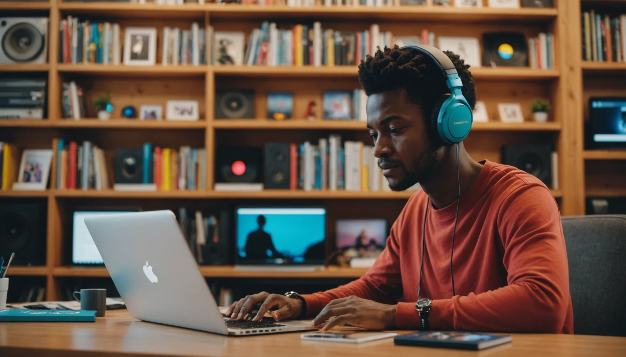 Musique en ligne : découvrez comment dénicher des pépites sonores insoupçonnées !