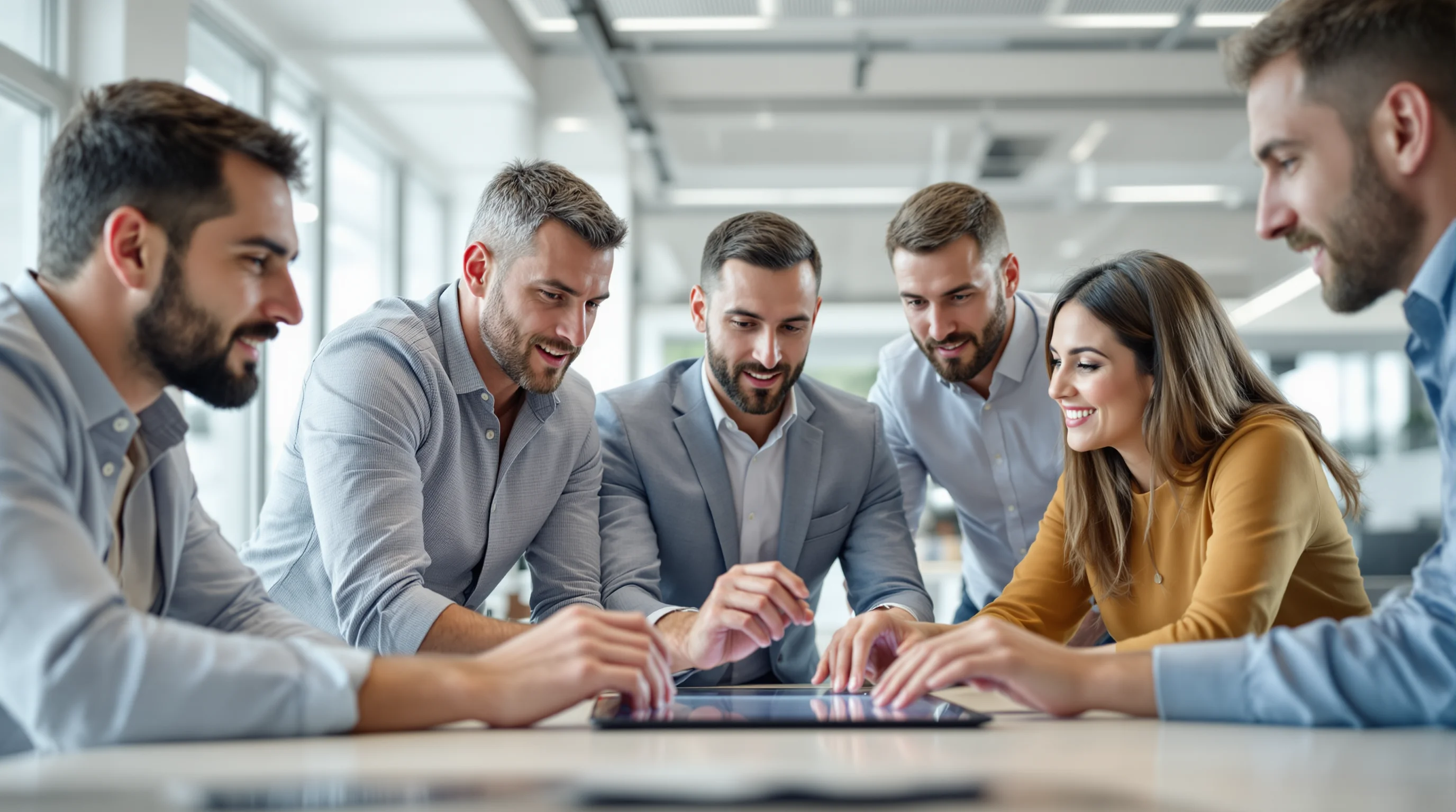 Portail métier Rouen : la méthode pour accéder à tous les services professionnels