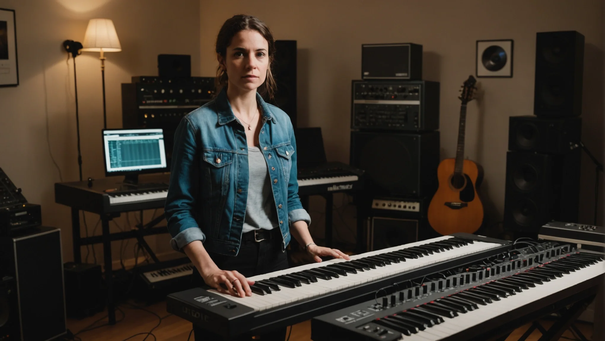 Quand Émilie Simon réinvente la musique avec ses inspirations éclectiques