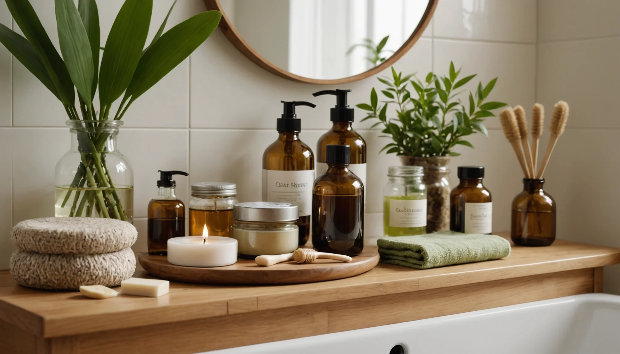 Secrets de beauté : les produits naturels qui transforment votre routine