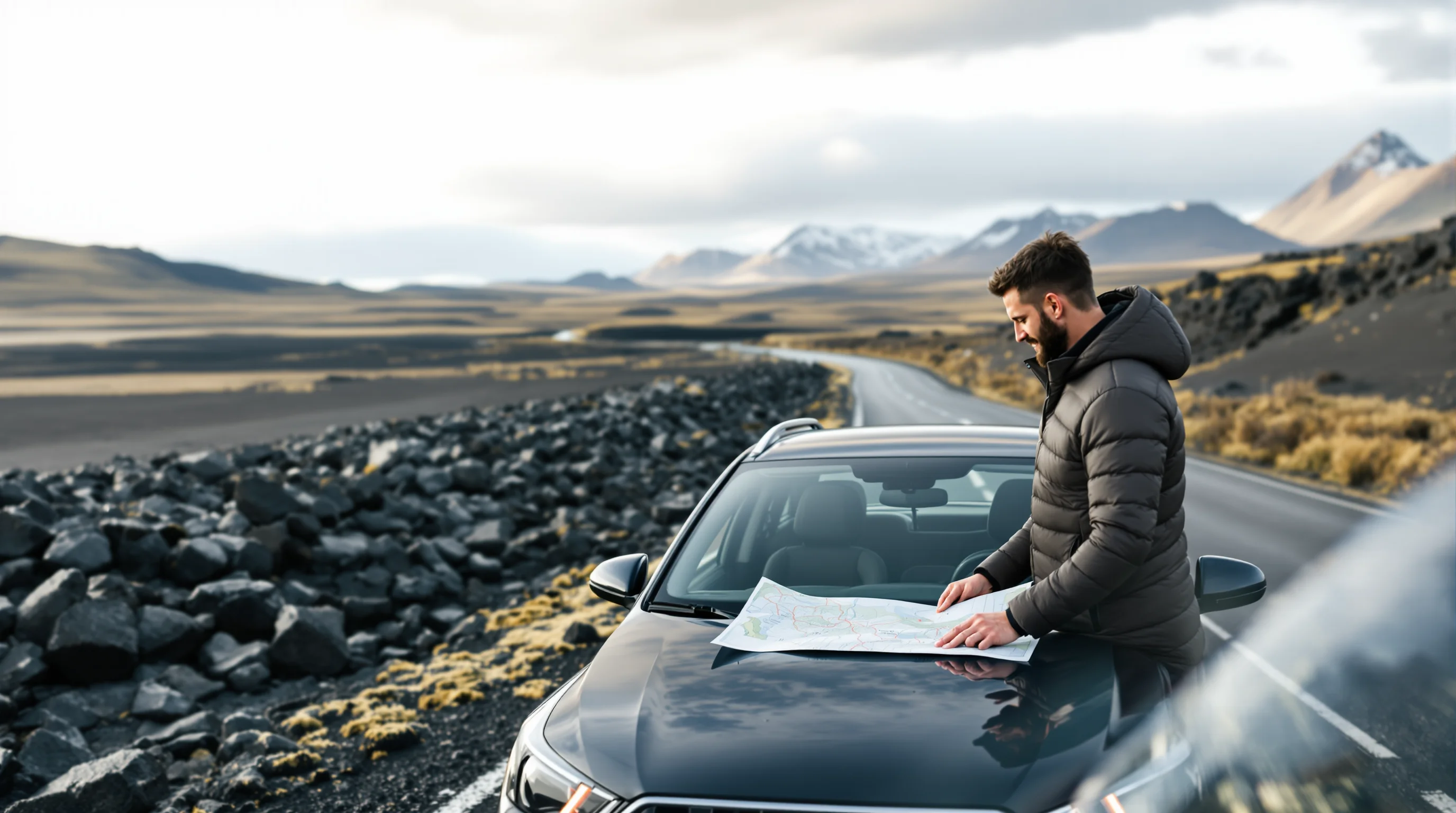 Voyage Islande : les 8 conseils pour un autotour réussi en toute saison