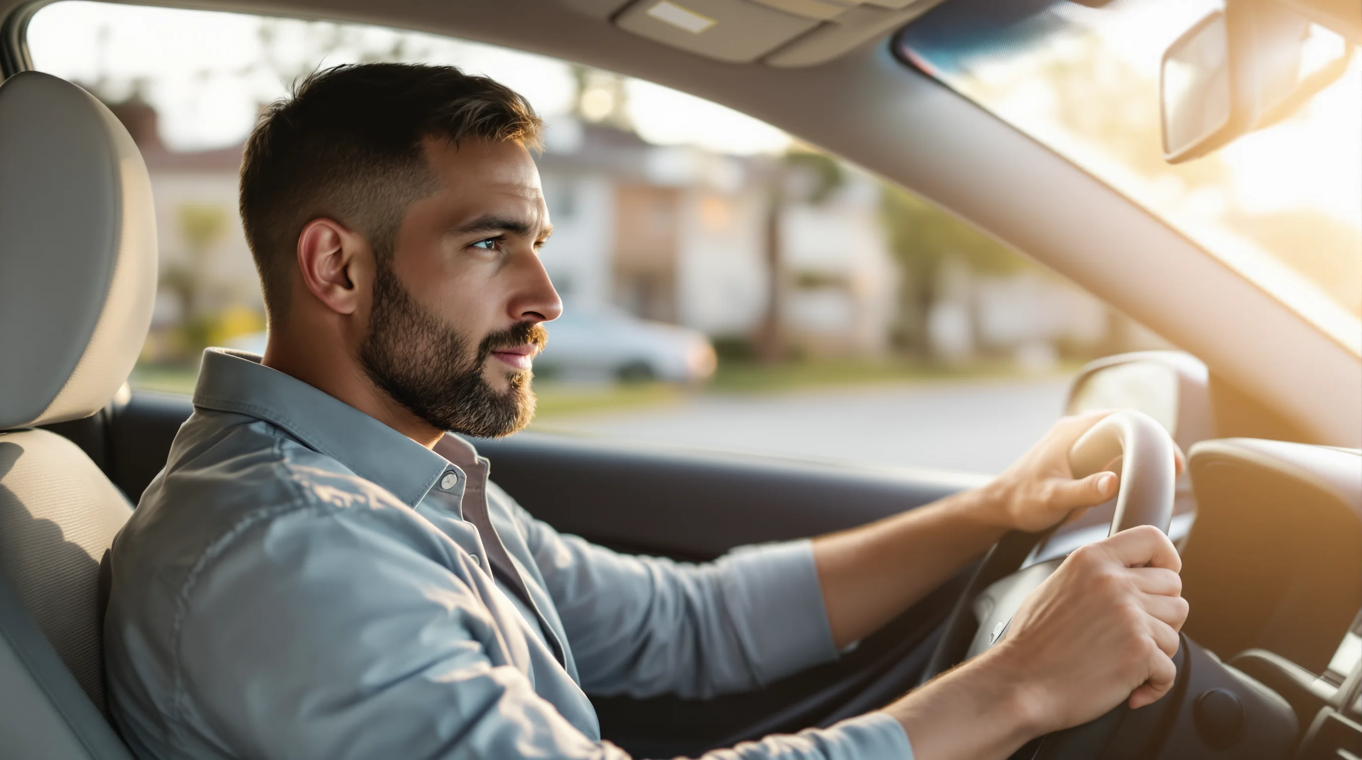 Voyant moteur allumé mais pas de problème : quelles actions adopter sans stress